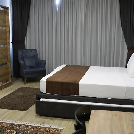 Apartment Tavra Daltaban