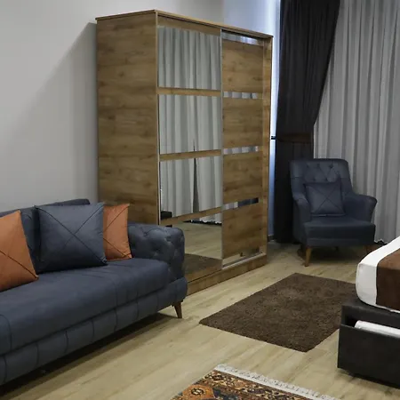 Tavra Daltaban Istanbul