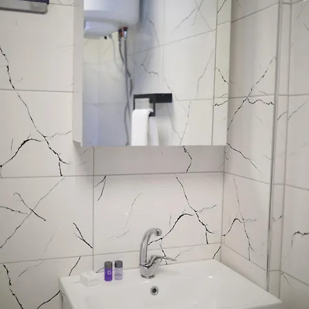 Apartment Tavra Daltaban