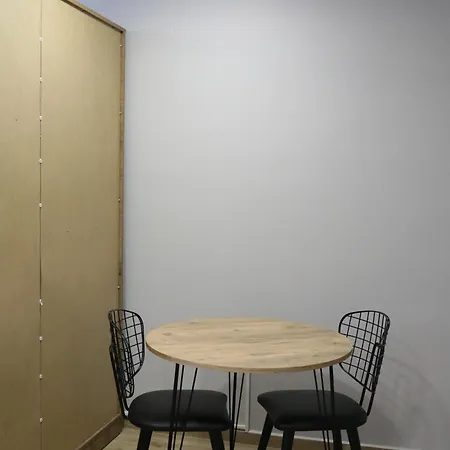 Apartment Tavra Daltaban *