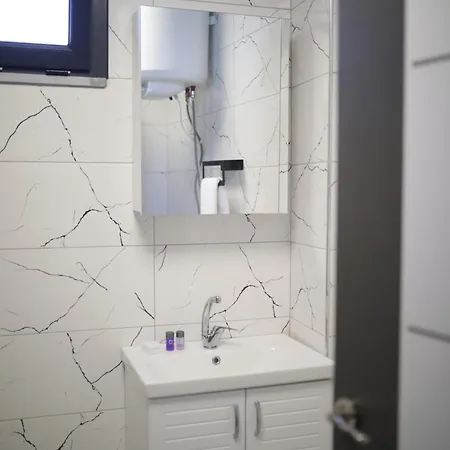 Apartment Tavra Daltaban Istanbul