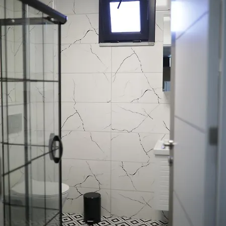 Tavra Daltaban Apartment