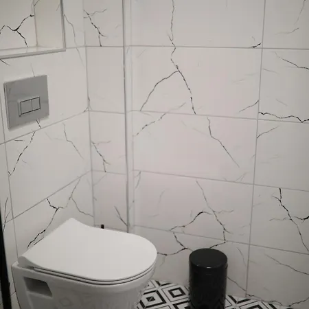 Apartment Tavra Daltaban