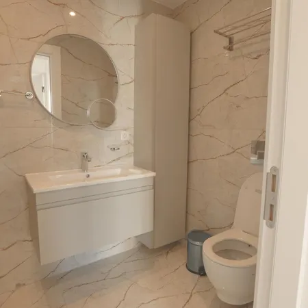 Sense Residence-15 Apartment Istanbul