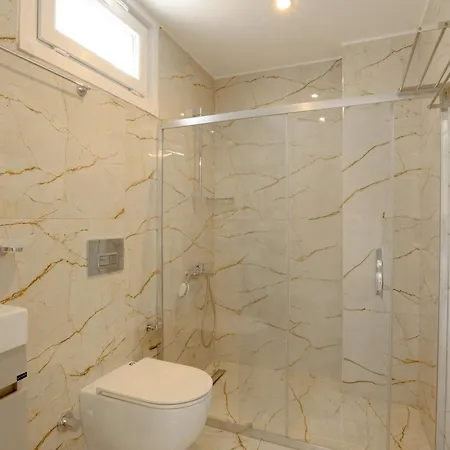 Sense Residence-15 * Istanbul
