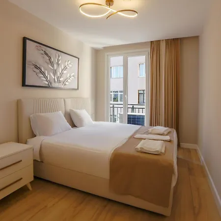 Sense Residence-15 Istanbul