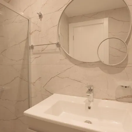 Apartment Sense Residence-15