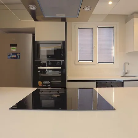Sense Residence-15 Apartment Istanbul