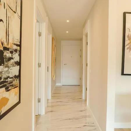 Apartment Sense Residence-15 *
