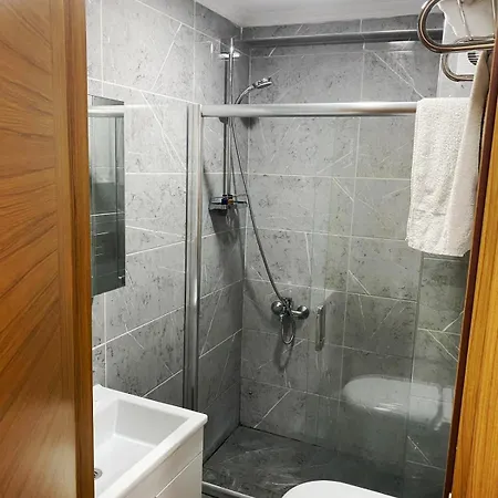 Kaifahotel Istanbul
