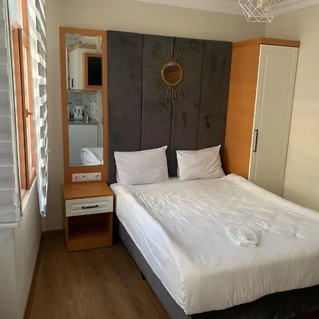Apartment Kaifahotel