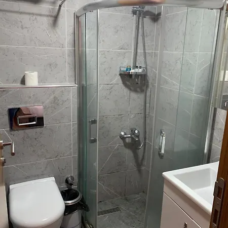 Kaifahotel Apartment Istanbul