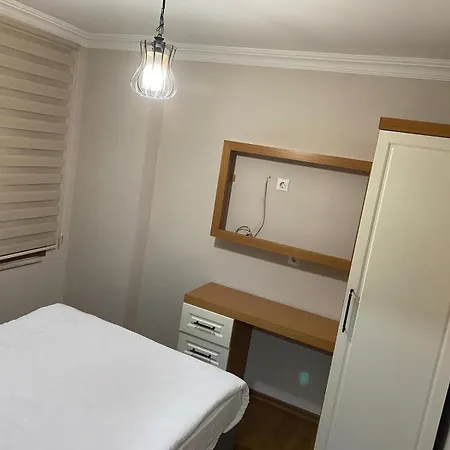 Apartment Kaifahotel