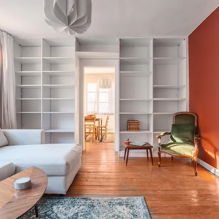 G Avlu Apartment