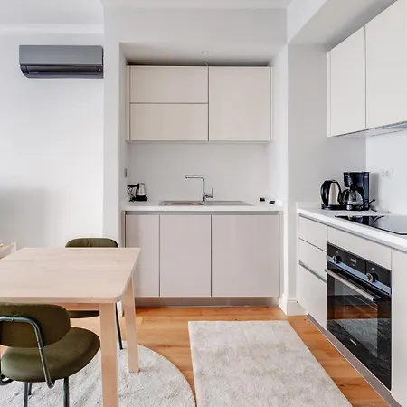 Apartment G Avlu Istanbul