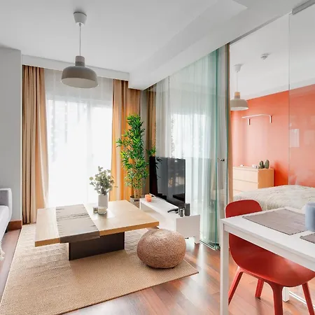 G Avlu Apartment