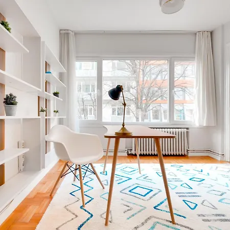 G Avlu Apartment