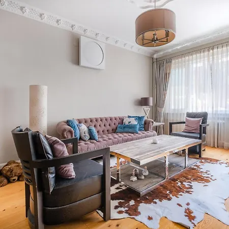 Apartment G Avlu Istanbul