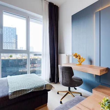 Apartment G Avlu