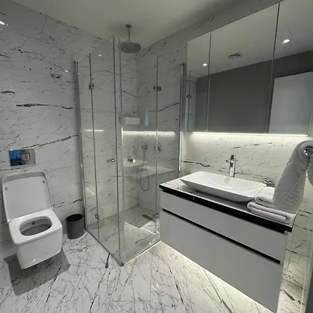 Apartment Sinpas Queen Bomonti By Bondy Istanbul