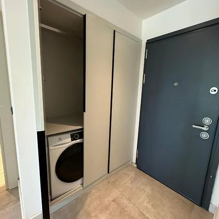 Sinpas Queen Bomonti By Bondy Apartment Istanbul