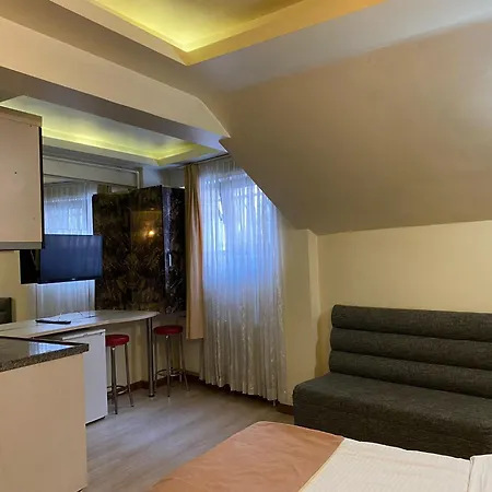 Appartement Taksim Terra 2 *