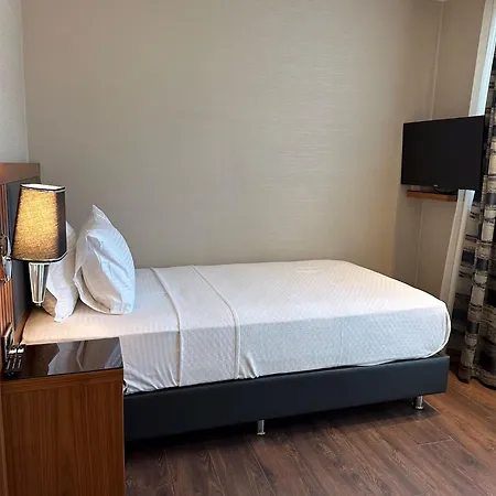 Hotel Dareyn Boutique Istanbul