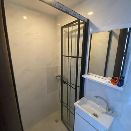 R&w Taksim Aparthotel Istanbul