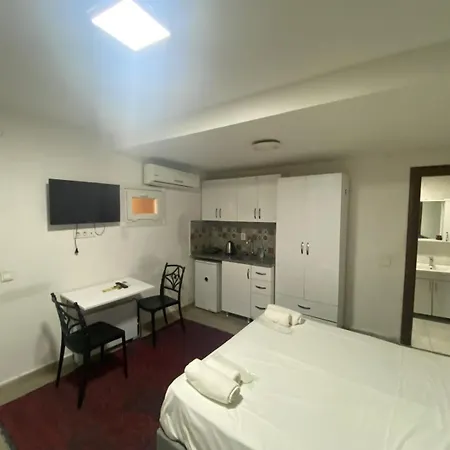 R&w Taksim Aparthotel Istanbul