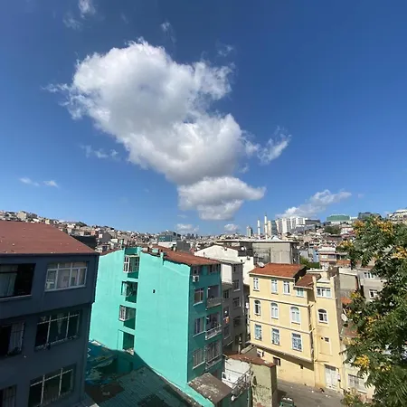 R&w Taksim * Istanbul