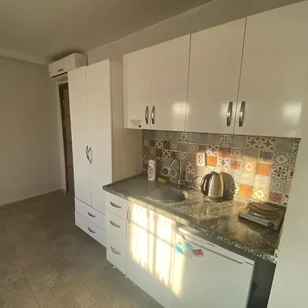 Aparthotel R&w Taksim