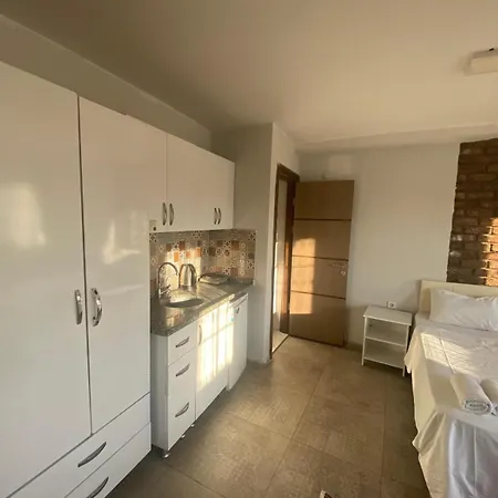 R&w Taksim Aparthotel