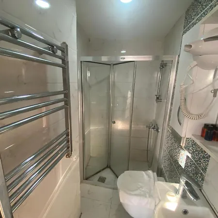 Aparthotel R&w Taksim *