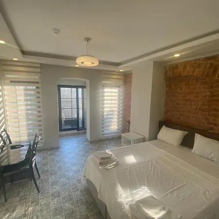 Aparthotel R&w Taksim Istanbul