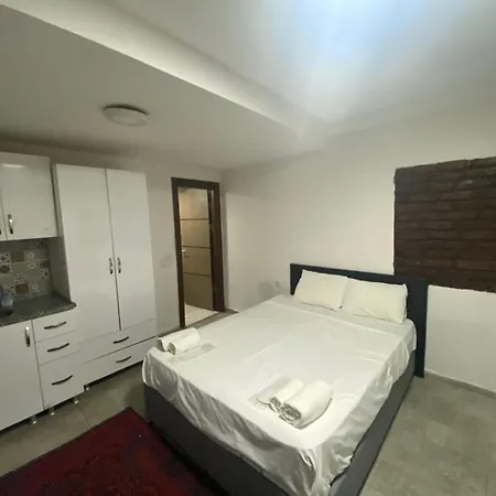 R&w Taksim Aparthotel *
