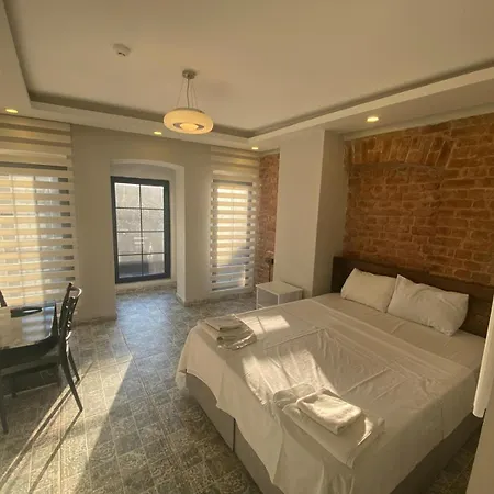 Aparthotel R&w Taksim Istanbul