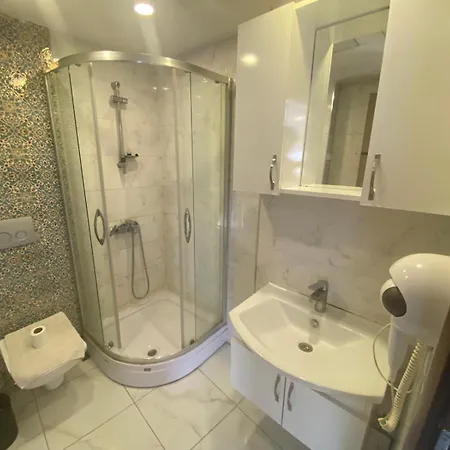 R&w Taksim Стамбул