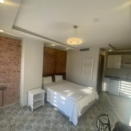 R&w Taksim * Стамбул