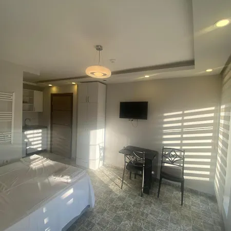 R&w Taksim Aparthotel Istanbul