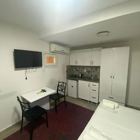 Aparthotel R&w Taksim Istanbul