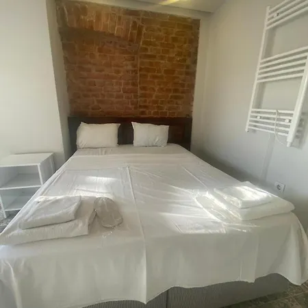 R&w Taksim * Istanbul