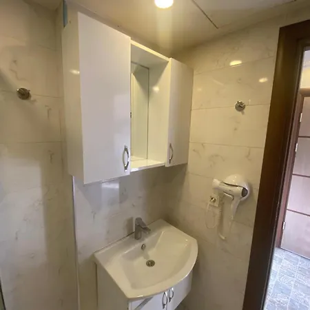 R&w Taksim * Стамбул
