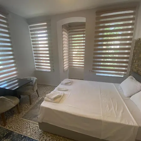 Aparthotel R&w Taksim