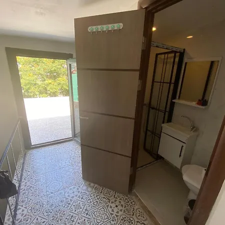 R&w Taksim Aparthotel Istanbul