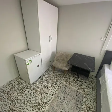 R&w Taksim * Стамбул