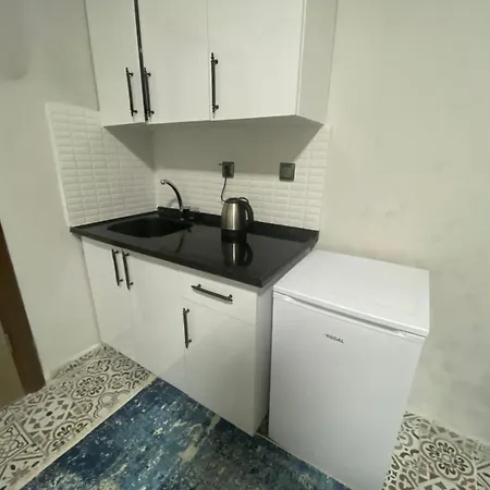 Aparthotel R&w Taksim