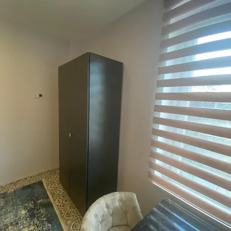 Aparthotel R&w Taksim *