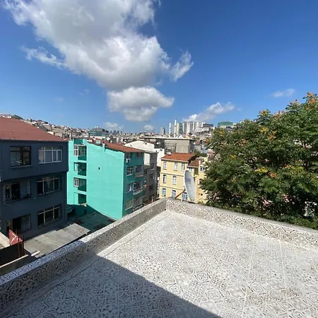 Aparthotel R&w Taksim