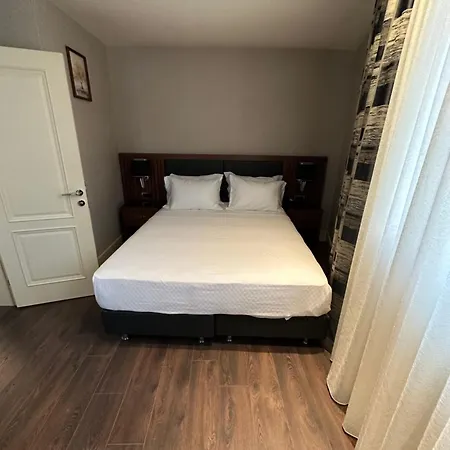 Dareyn Boutique Hotel Istanbul
