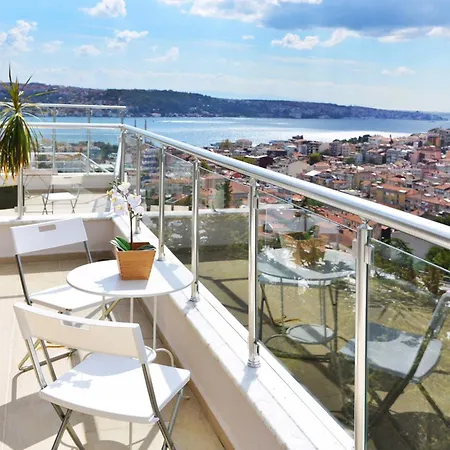 Bude Ortakoey * İstanbul